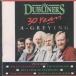 The Dubliners, The Pogues&nbsp;-&nbsp;Hot house flowers