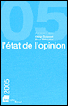 L'état de l'opinion&nbsp;-&nbsp;Collectif