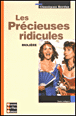 Les précieuses ridicules&nbsp;-&nbsp;Molière