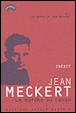 La marche aux canons&nbsp;-&nbsp;Jean Meckert