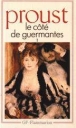Le Côté de Guermantes&nbsp;-&nbsp;Marcel Proust, Elyane Dezon-Jones, Jean Milly