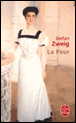 La peur&nbsp;-&nbsp;Stefan Zweig