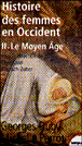 Histoire des femmes