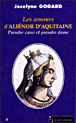 Les amours d'Aliénor d'Aquitaine&nbsp;-&nbsp;Jocelyne Godard