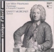 François Couperin, Antoine Forqueray