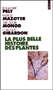 La plus belle histoire des plantes