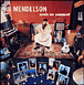 Mendelson&nbsp;-&nbsp;Seuls au sommet