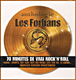 Les Forbans&nbsp;-&nbsp;Anthologie