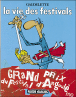 La vie des festivals&nbsp;-&nbsp;Gaudelette