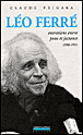 Leo Ferré&nbsp;-&nbsp;C. Frigara