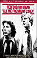 Les Hommes du président - Edition Spéciale&nbsp;-&nbsp;Alan J. Pakula