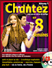 Chantez en 8 semaines&nbsp;-&nbsp;Collectif