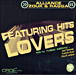Tennob, Peck, Lie Jallow&nbsp;-&nbsp;Featuring hits lovers