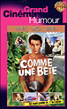 Comme une bête