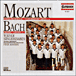 Jean-Sébastien Bach, Wolfgang Amadeus Mozart