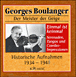 Georges Boulanger&nbsp;-&nbsp;Le maître du violon
