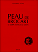 Peau de brocart
