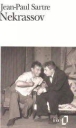 Nekrassov&nbsp;-&nbsp;Jean-Paul Sartre
