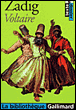 Zadig&nbsp;-&nbsp;Voltaire