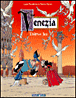 Venezia, T1&nbsp;-&nbsp;Parme, Lewis Trondheim