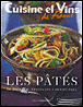 Pâtes&nbsp;-&nbsp;Collectif