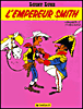 Lucky Luke, T13&nbsp;-&nbsp;Morris, René Goscinny