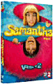 Samantha oups ! - Samantha oups !