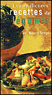 Les meilleures recetttes de légumes&nbsp;-&nbsp;Roger Vergé, Bernard Touillon