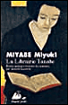 La librairie Tanabe&nbsp;-&nbsp;Miyuki Miyabe