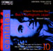 Jean-Sébastien Bach&nbsp;-&nbsp;Cantates, Volume 10