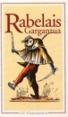 La vie treshorrificque du grand Gargantua&nbsp;-&nbsp;François Rabelais