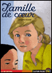 Famille de coeur&nbsp;-&nbsp;Brigitte Peskine