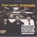 Fun Lovin' Criminals&nbsp;-&nbsp;Come find yourself