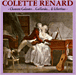 Colette Renard&nbsp;-&nbsp;Chansons galantes... gaillardes... et libertines