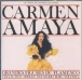 Carmen Amaya