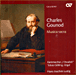 Charles Gounod&nbsp;-&nbsp;Musique sacrée