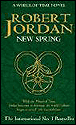 The Wheel of time, Prequel T1&nbsp;-&nbsp;Robert Jordan