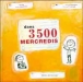 Dans 3500 mercredis