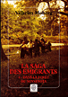 La saga des émigrants&nbsp;-&nbsp;Vilhelm Moberg, Philippe Bouquet