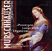 Franz Xaver Anton Murschhauser