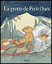 La grotte de petit ours&nbsp;-&nbsp;Martin Waddell, Barbara Firth