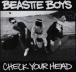 Beastie Boys&nbsp;-&nbsp;Check your head