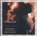 Antonio Vivaldi&nbsp;-&nbsp;Cantates - Concertos