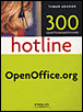 Passer à openOffice org&nbsp;-&nbsp;T. Granor