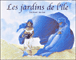 Les jardins de l'île