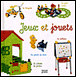 Jeux et jouets&nbsp;-&nbsp;Collectif