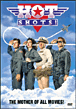 Hot shots&nbsp;-&nbsp;Jim Abrahams