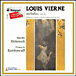 Louis Vierne&nbsp;-&nbsp;Mélodies - Volume 2