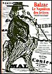 Balzac le Napoléon des lettres&nbsp;-&nbsp;Gérard Gengembre