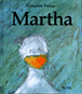 Martha&nbsp;-&nbsp;Catherine Pineur